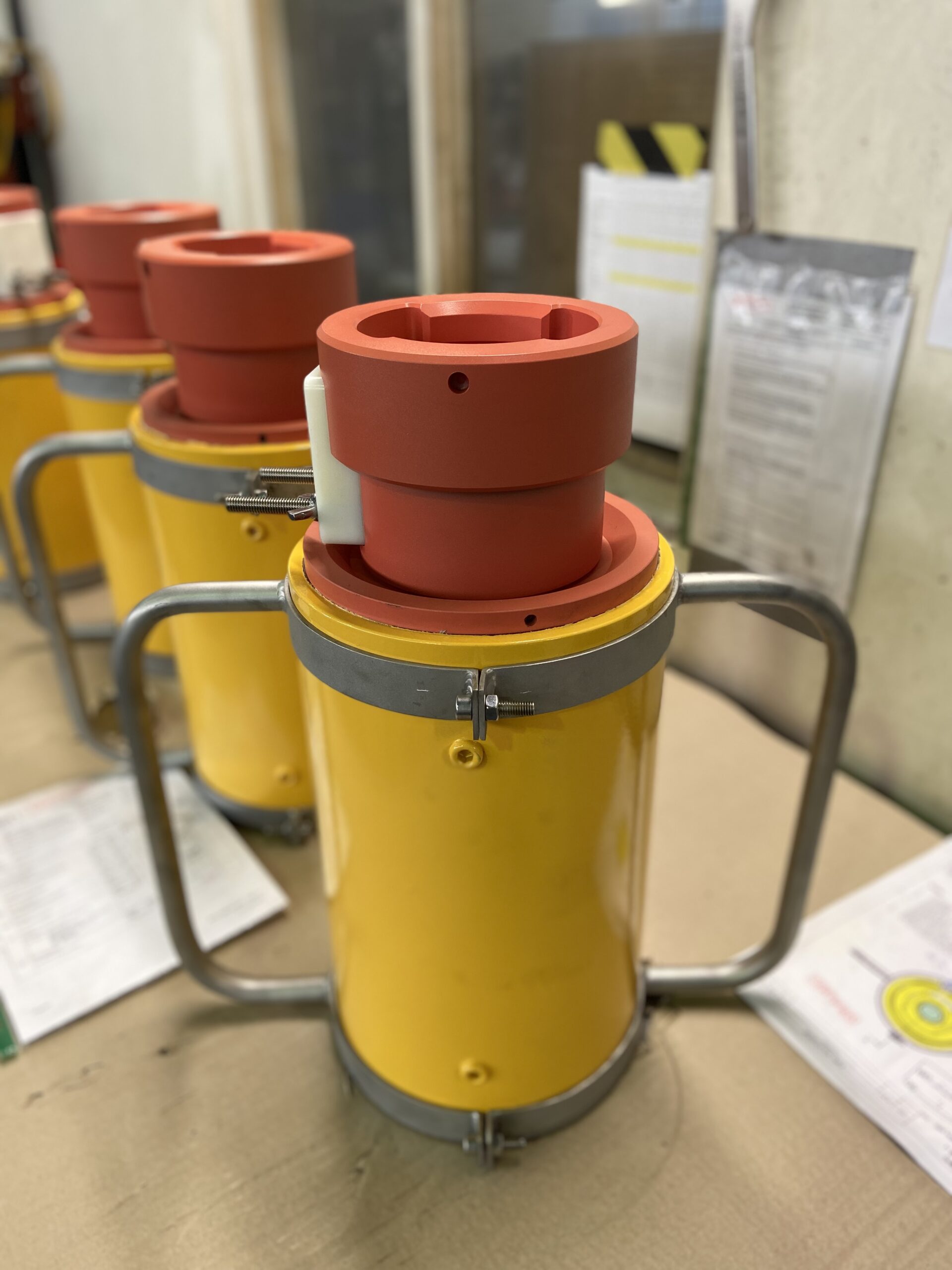 Hydraulic Cylinders Schoolhill Hydraulic Engineering